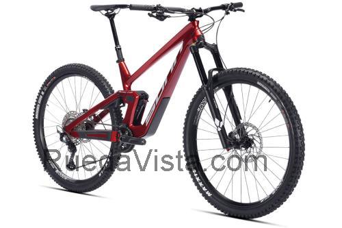 Sunn Kern S2 ficha-técnica e avaliações